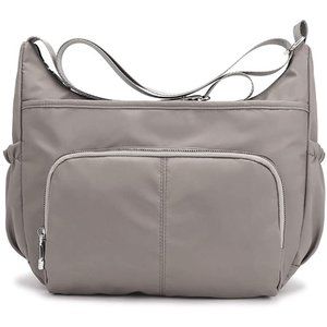 Tan Laptop Bag Messenger Bag 💼